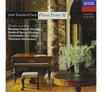 Various - Your Hundred Best Piano 2