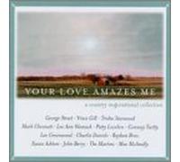 Various - Your Love Amazes Me