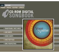 Various - Your Name Digital Songbook [DVD de Audio]