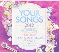 Various - Your Songs 2012