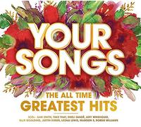Various – Your Songs: the Greatest of Al