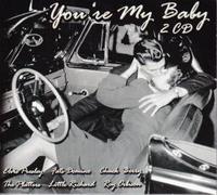 Various - Youre My Baby [Import]