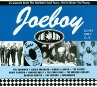 Various - You're Never Too Young