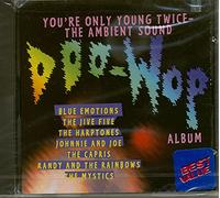 Various - You're Only Young Twice: Ambient Sound