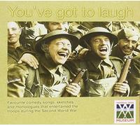 Various - You've Got to Laugh [Import]