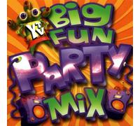 Various - Ytv Big Fun Party Mix 1