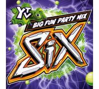 Various - Ytv Big Fun Party Mix 6