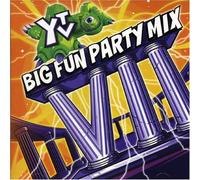 Various - Ytv Big Fun Party Mix 7
