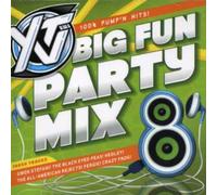 Various - Ytv Big Fun Party Mix 8