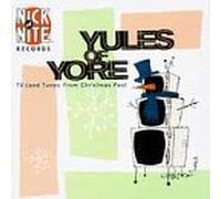 Various - Yules of Yore: TV Land Tunes From Christmas Past