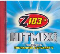 Various - Z103.5 Hit Mix 2006