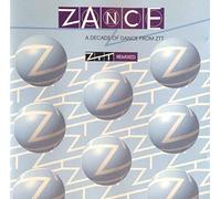 Various - ZanceZtt 10th Anniversary [Import]