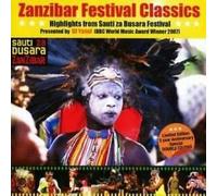 Various - Zanzibar Festival Classics