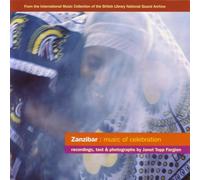 Various - Zanzibar: Music Of Celebration