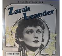 Various - Zarah Leander [Import]