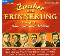 Various - Zauber der Erinnerung Folge 1 [Import]