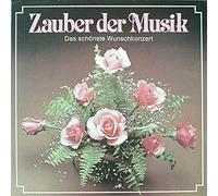 Various - Zauber Der Musik - Das Schönste Wunschkonzert - Delta Music - DK 29001