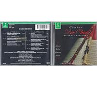 Various - Zauber der Oboe