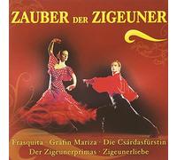 Various - Zauber der Zigeuner [Import]