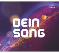 Various - Zdf-Dein Song 2024 (Digisleeve)