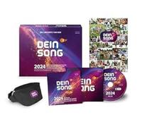 Various - Zdf-Dein Song 2024 (Fan-Box)