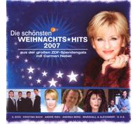 Various - ZDF - Die Schönsten Weihnachts-Hits
