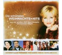 Various - ZDF Die Schönsten Weihnachts-Hits