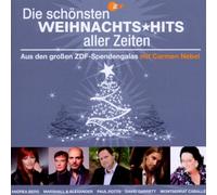 Various - Zdf-die Schönsten Weihnachtshits