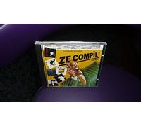 Various - Ze Compil! Volume 1 (13 super hits enchaînés)