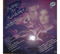 Various - Zeiten Der Zärtlichkeit (Die 42 Schönsten Deutschen Liebeslieder) - Dino Music - IMS 57251921, Dino Music - IMS 57251921 AW