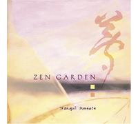 Various - Zen Garden: Tranquil Sunsets