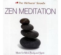 Various - Zen Meditation-Music for