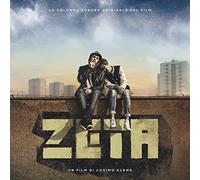 Various - Zeta Il Film Original Sound Track