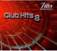 Various - Zillo Club Hits 8