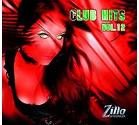 Various - Zillo Club Hits Vol.12 [Import]
