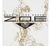 Various - Zone of the Enders