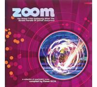 Various - Zoom 2004 Goa,PSY & Trance [Import]