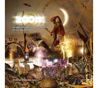 Various - Zoom 2005-the Global Tribe Gat