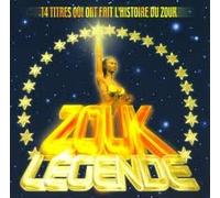 Various Zouke Stars - Zouke Legende