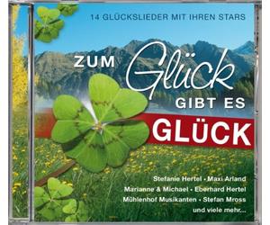 Various - Zum Gibt ES Glück [Import]
