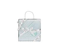 variouss Manta para bebés, 0.80 x 1.10 m Manta para recién Nacidos Mantitas para Bebes Suave y Confortable Cálida niña y niño Mantas para Todas Las Estaciones (Verde)