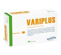 Variplus 30 Caps