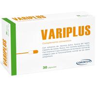 Variplus 30 Cápsulas