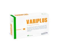 Variplus 30 Cápsulas