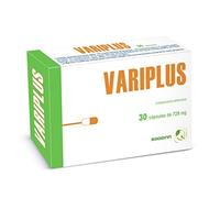 Variplus 30 Cápsulas