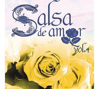 Varisalsa De Amor 4 - Salsa De Amor 4