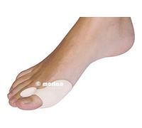 Varisan Hydrogel Protector Juanetes Con Separador De Carrete Talla Grande, 1ud