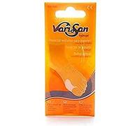 VARISAN Tobilleras, Rodilleras, Férulas Y Cabestrillos 1 Unidad 80 g
