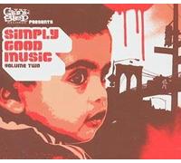 Varisimply Good Musi - Simply Good Music Vol.2