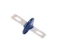 Varistor B224 para Generador Sin Escobillas, Resistencia Sensible A la Presión, Piezoresistor de 41 mm, Componentes Electrónicos.